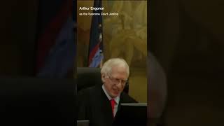 The Office: when Trump goes to court
