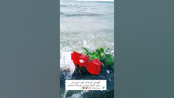 ( وقال قرينه هذا ما لدي عتيد ) _ تلاوة مؤثرة وخاشعة // حالات واتس اب دينية ♥️