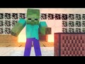 DJ Snake, Lil Jon - Turn Down for What Minecraft