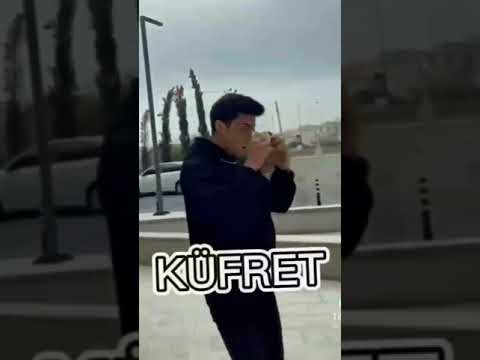 Deliye dönüyorum onun adı nefret~ Özgür Deniz Cellat edit😈👆