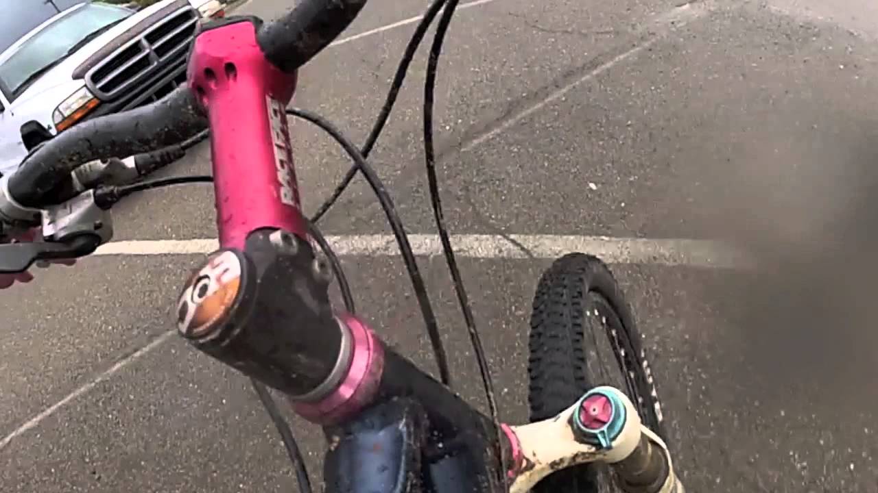 ride the bus 4th Annual 