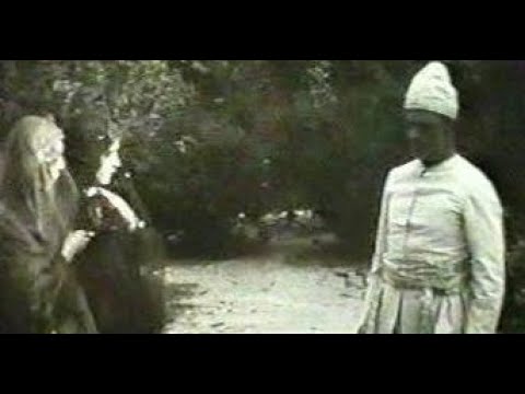 Kız kulesi efsanesi (Azerbaycan filmi 1923)