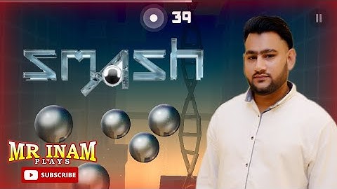 Smash hit! All checkpoints passed (made it to endless mode)@mrinamplays4293