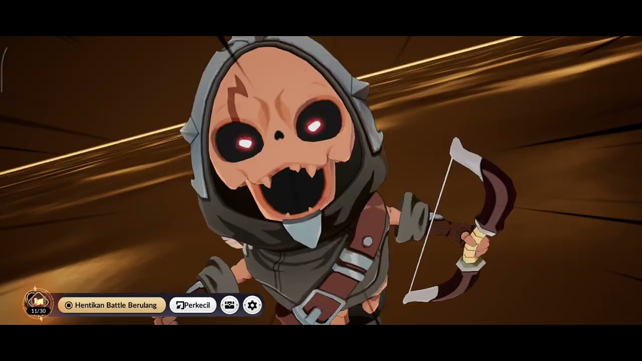 Seven Knights Re:BIRTH #156 