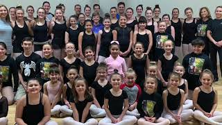 The Nutcracker Trailer 2018