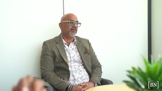 Chase Bank executive on program to help entrepreneurs