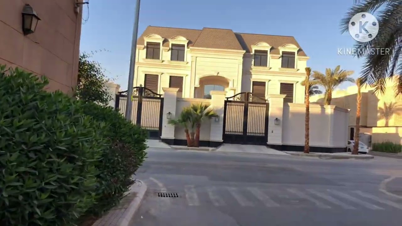 Saudi vlog | peaceful nature 8k 