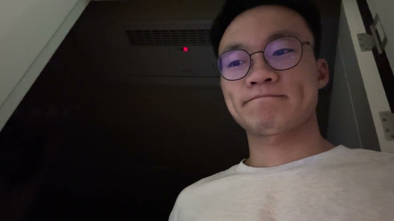 Video reflection Jan 9th 2026: decide to get back on track