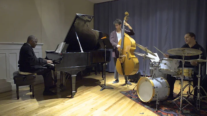 Bloomingdale School of Music 10/9/15 Michael Cochr...