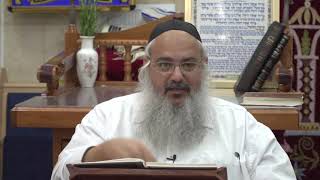 העצה הכי קלה לדון כל אחד לכף זכות - הרב שלמה לוינשטיין שליט"א HD
