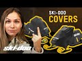 Product Series Snowmobile Covers Ski Doo 