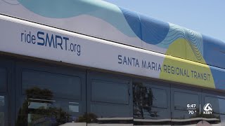 SMRT offers free rides for back-to-school