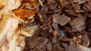 Taksim Döner Dünyası