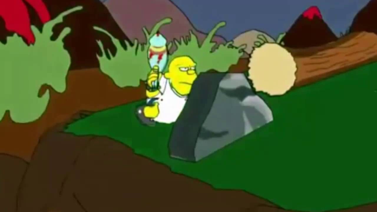 I Simpson Episodi Completi In Italiano Youtube
