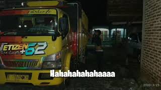 Jadilah pemain hati jon😂