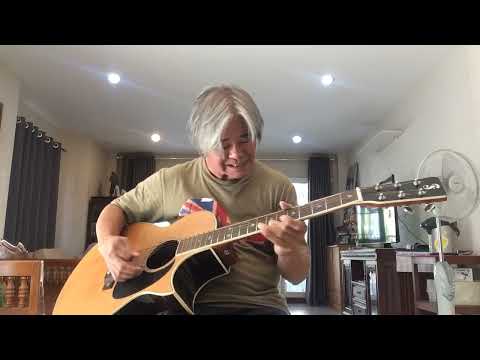 無淚的遗憾 Beyond 小龍 Cover