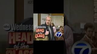 Growing Pains and Head of the Class Promos (1989) #vintagecommercial #1980s #classictv