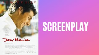 Jerry Maguire | Full Screenplay