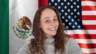 MEXICO CITY VS USA 24 Hours Comparison Costs Lifestyle Routines