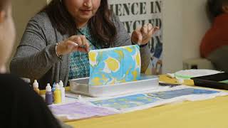 LEAP | Recycled Fashion Workshops Teaser