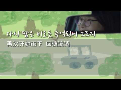 COOL 쿨 One Summer Drive 機智醫生生活 슬기로운 의사생활 殷志源 李秀根 Radio曲 은지원 이수근 라디오 中韓歌詞 