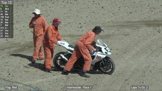 AMCC - INT R1