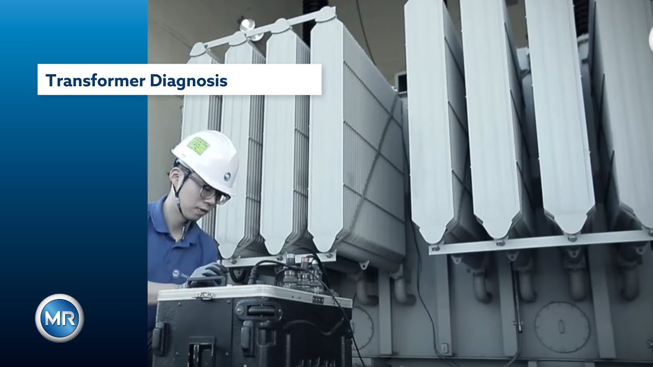 Transformer Diagnosis