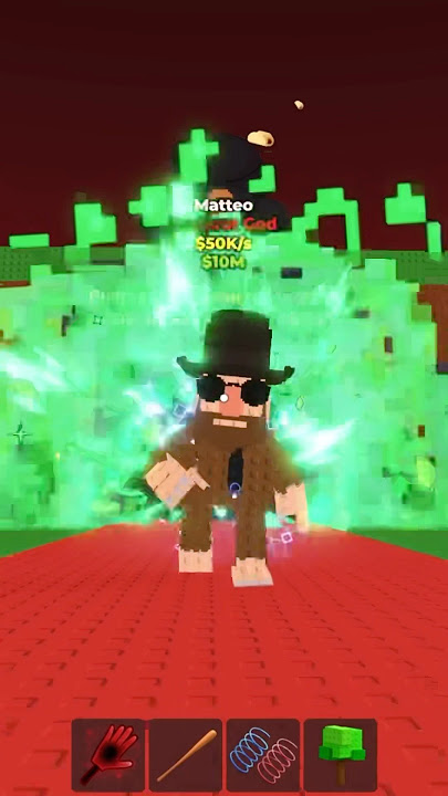 Getting another MATTEO😱during bloodmoon🩸event (In Steal A Brainrot) #roblox #brainrot