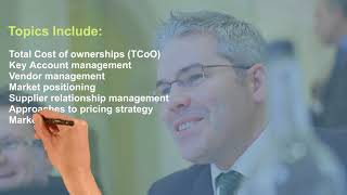Advanced Procurement Techniques