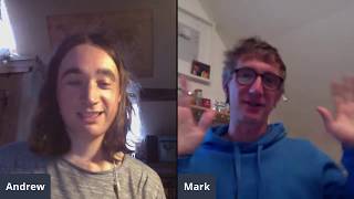 Monday Lunchtime Video-Cast (Deutsch) 6.7.20