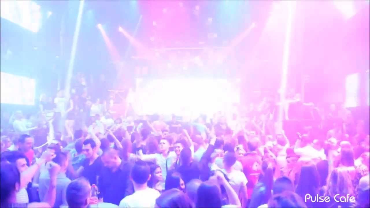 Pulse my body @Pulse café - 23/11/13 [Official Aftermovie]
