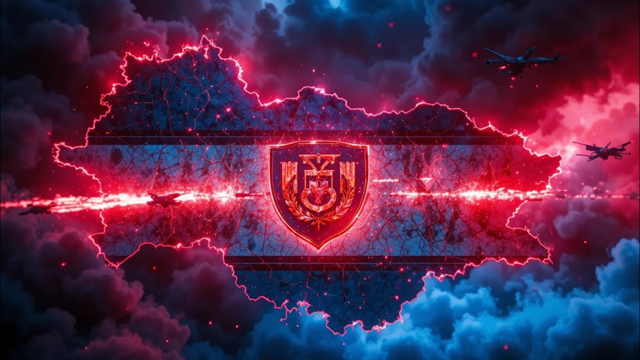 Oʻzbekiston zamonaviy urushga qarshi | U bardosh bera oladimi? 🇺🇿⚔️