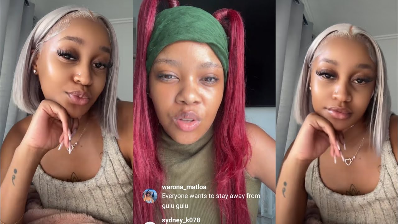 Liyema a on failed Friendship with Zee because of lies | Big Brother Mzansi