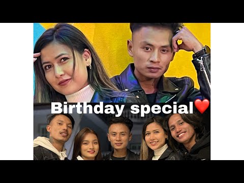 Saroj’s Birthday special/surprise vlog #biroj #binaraut #birthday