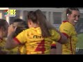 Lo mejor del debut de Las Leonas en el WXV - Highlights España v Kenia
