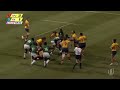 Lo mejor del debut de Las Leonas en el WXV - Highlights España v Kenia