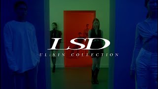 Ulkin Seoul Fashion Week Spring Summer 2022