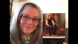 BOOK REVIEW | Silas Marner by George Eliot | A Readalong Most Victorian