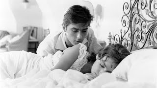 'Alain Delon - Unique Photos'🇨🇵❤️