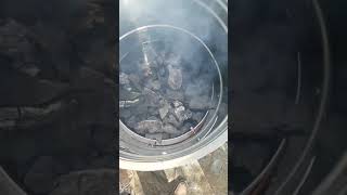 Como prender la Putxera Ferroviaria 198