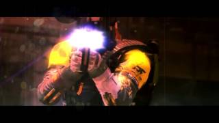 Burn (FIRST IW EDIT)