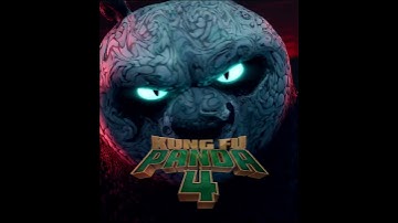 Kung Fu Panda 4 Edit-Memory Reboot(Slowed)