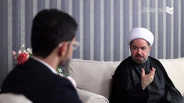 خير جليس - سورة النمل الآيات 1 - 19