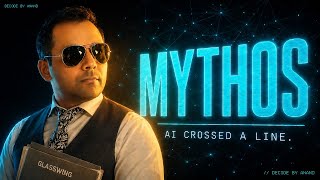 Claude Mythos: The AI That Hacked Every OS on Earth and scared all the Governments!