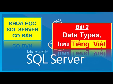 Video: Đọc không cam kết trong SQL Server là gì?