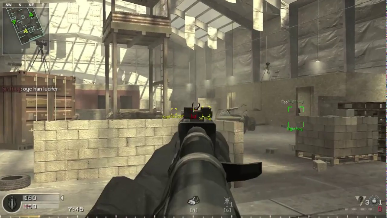 Call Of Duty Hack Inject.Club - Does Call Of Duty Mobile ... - 