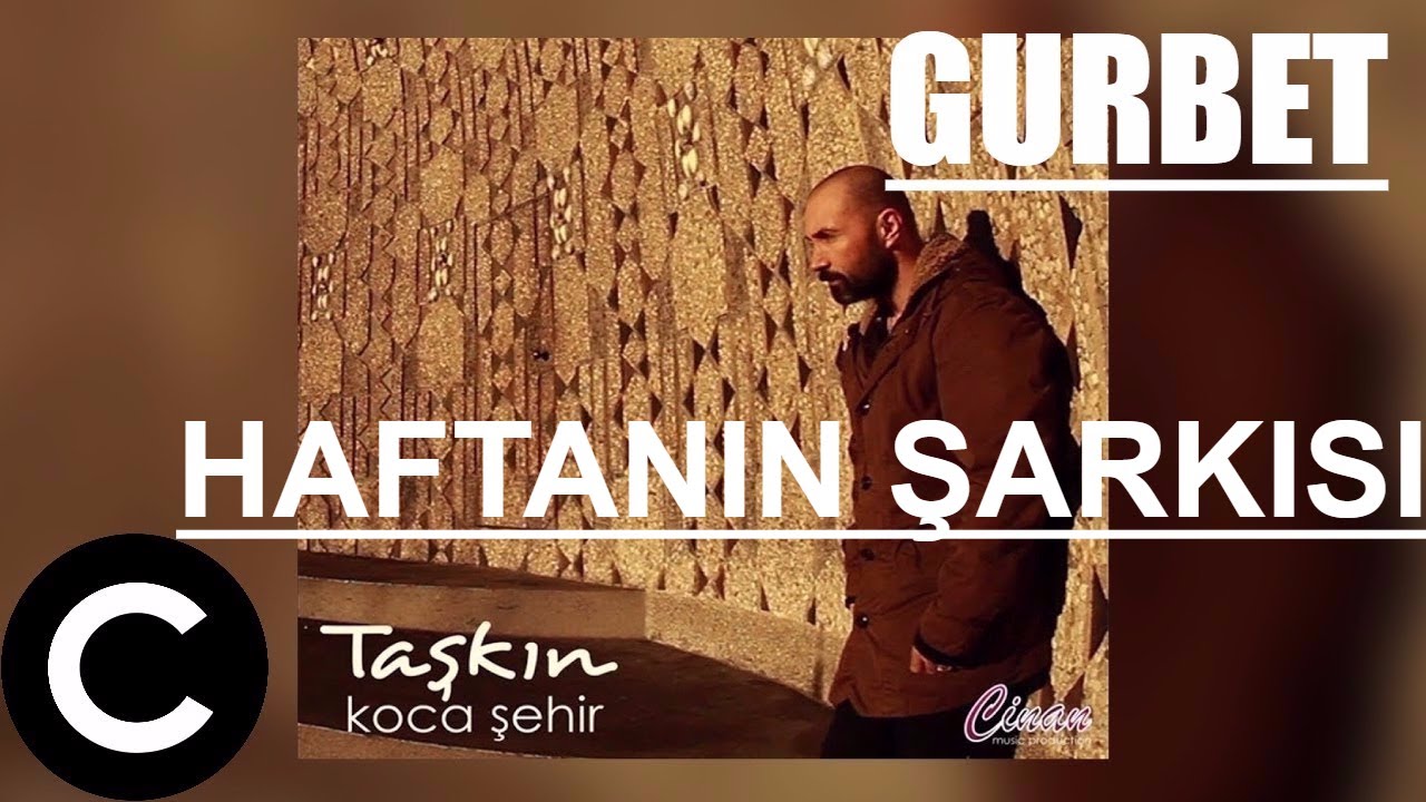 Watch Taşkın - Gurbet (Official Lyrics) ✔️ on YouTube Watch Taşkın - Gurbet (Official Lyrics) ✔️ on YouTube