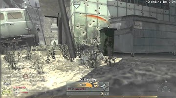 MW2: Attempt 12 - TH3CHERNO