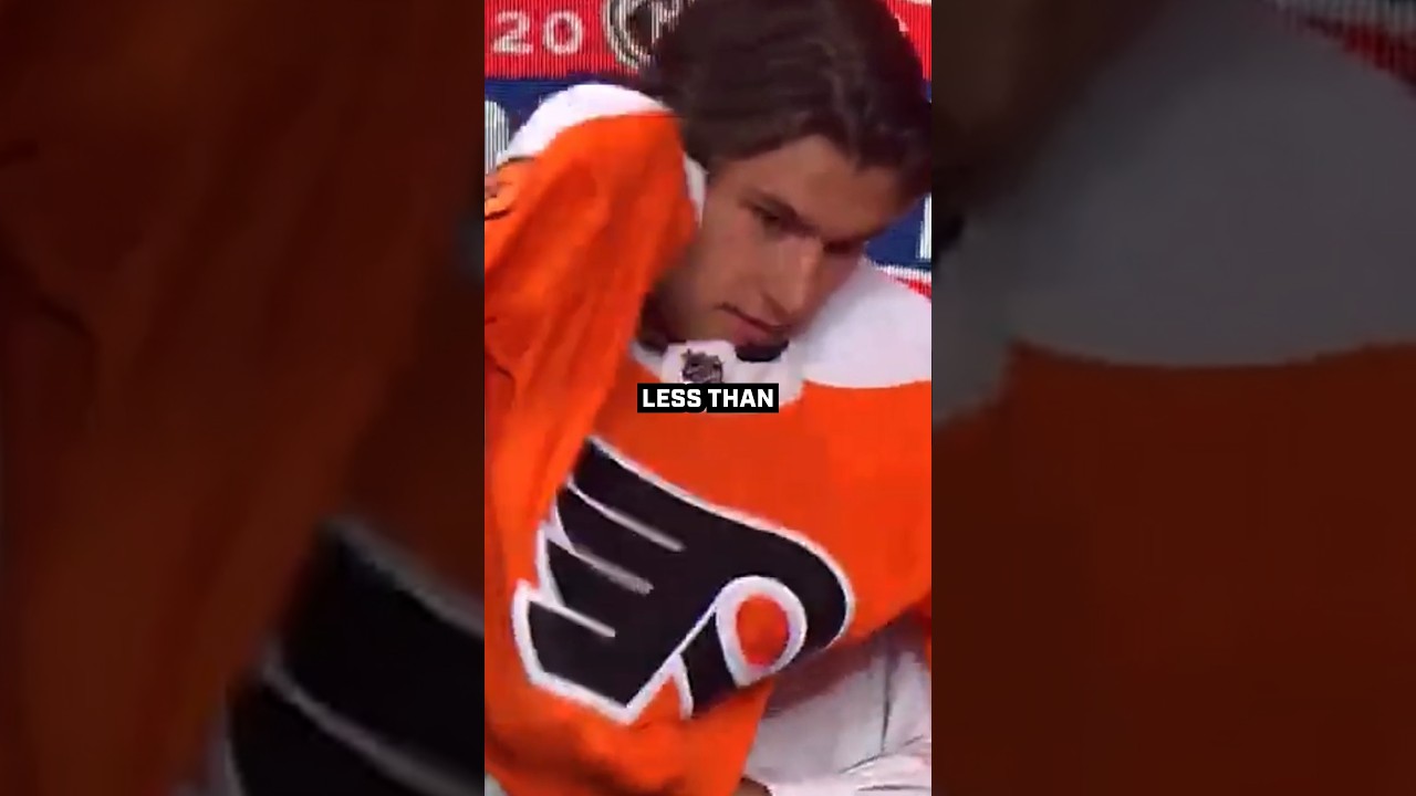 OF COURSE Cutter Gauthier REJECTED Pay Day From Ducks 🤣