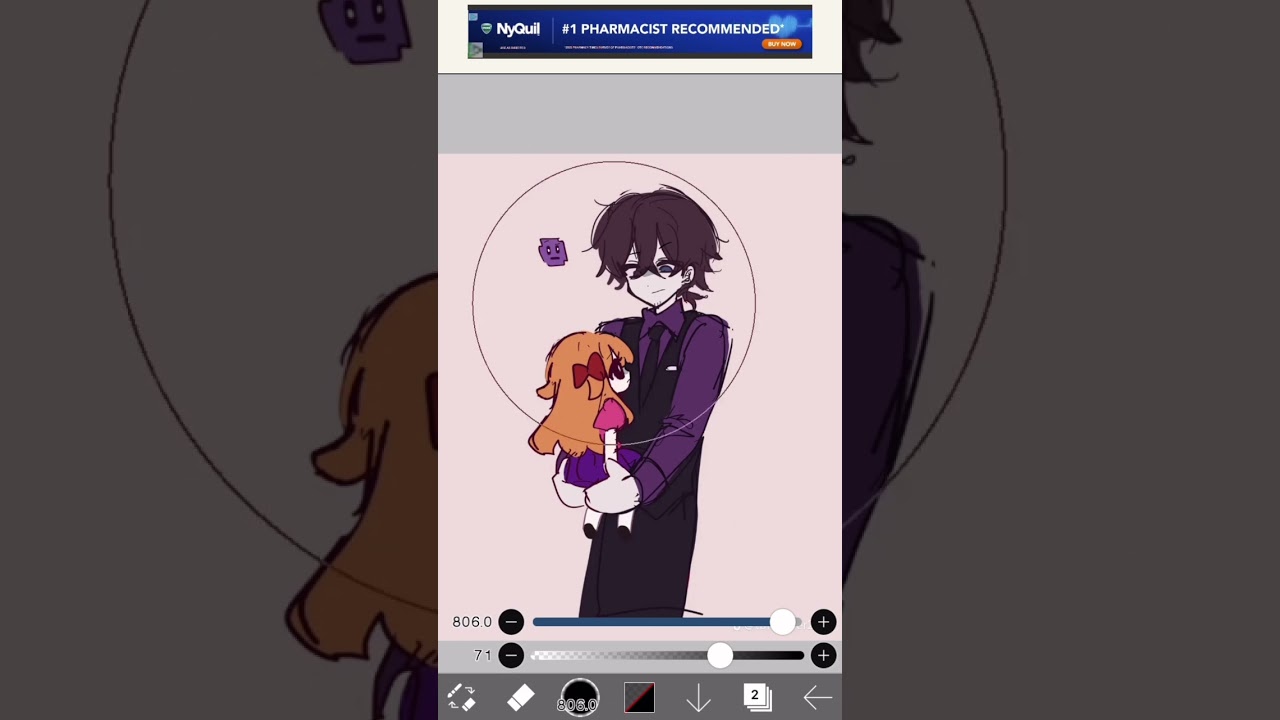 William x Elizabeth is trash like they are family some of y’all need help😐